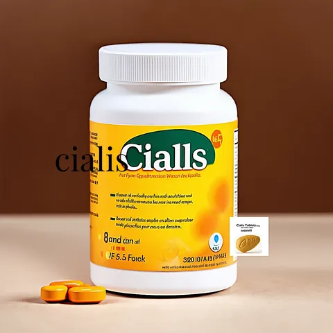 Cialis sur ordonnance ou pas